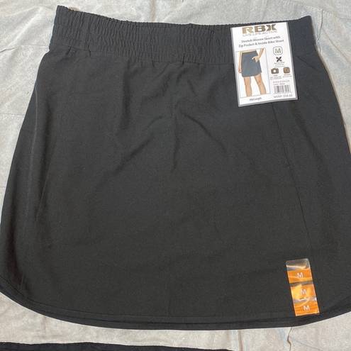 Rbx Active RBX Stretch Woven Skort NWT