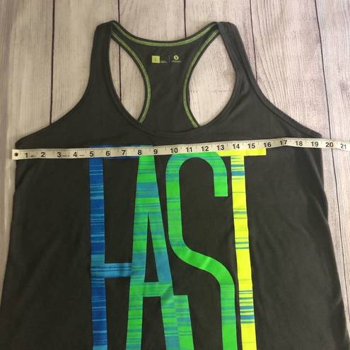 Xersion  Graphic Tank Size L