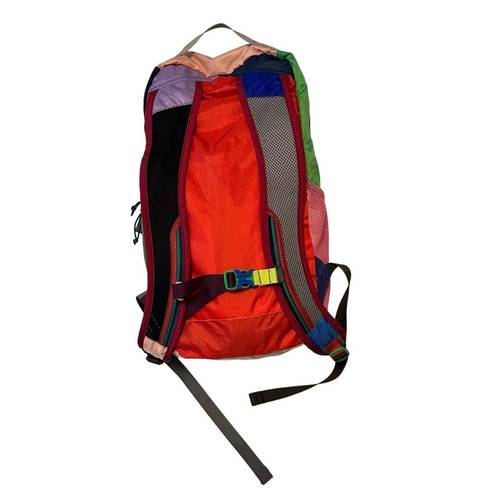 Cotopaxi  Batac 16L Backpack Travel Bag Hiking Pack Day Pack - Del Día