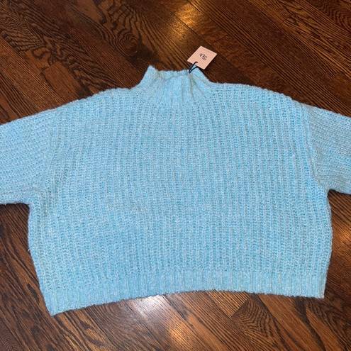 Sincerely Jules  Turtleneck Sweater NWT