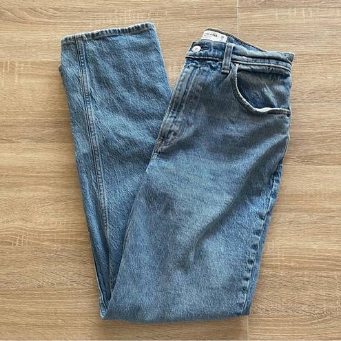 Abercrombie & Fitch A&F 90s Straight