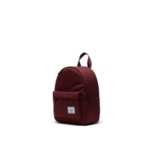 Herschel Backpacks Red Mini Backpack Bag