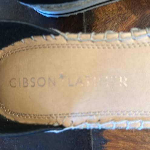 Gibson Latimer Gorgeous  espadrilles