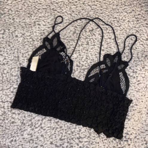 Free People bralette