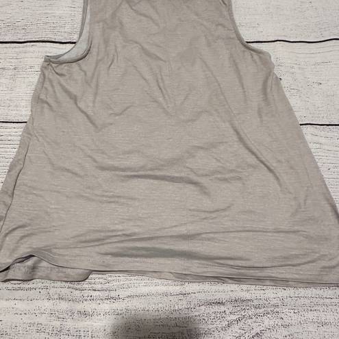 Rae Dunn  Tank Top Adult small