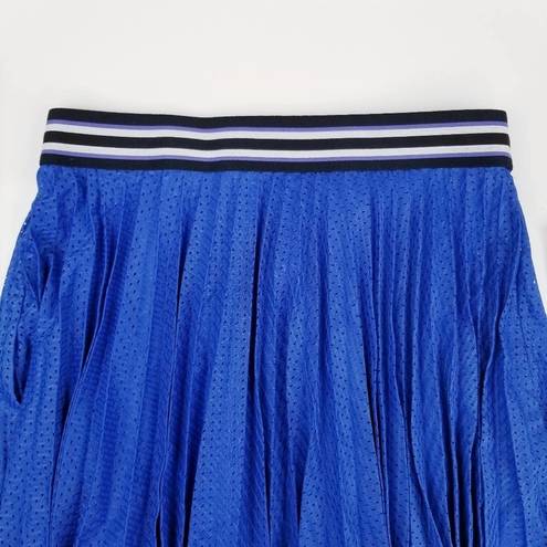 Aeropostale Aerpostale Pleated Skater Skirt  NEW