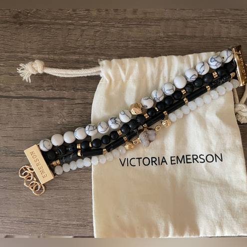 Victoria Emerson Bracelet 