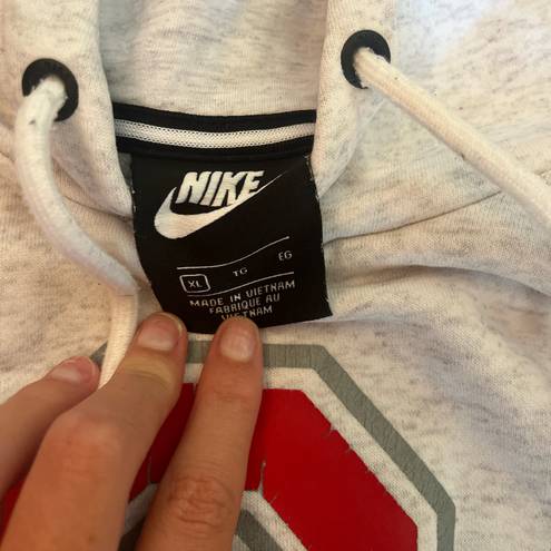 Nike Osu Sweatshirt