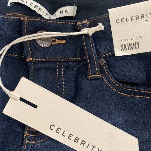 Celebrity Pink  Skinny Jeans