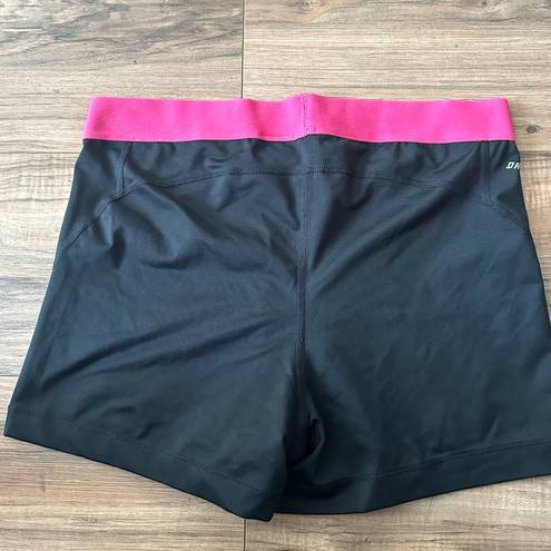 Nike  Pro Shorts