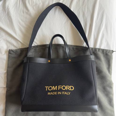 Tom Ford Tote Bag