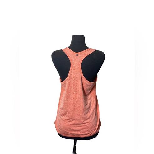 Nike  tank top Coral Athletic