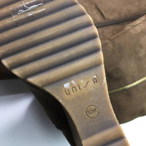 Unisa  ladies boots 10M