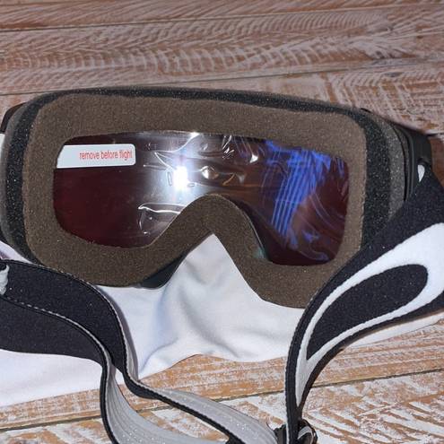 Oakley 🎿 Fall Line Prizm Goggles🏂 XM