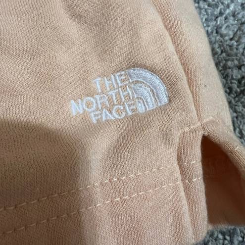 The North Face  women’s sweatshorts size medium