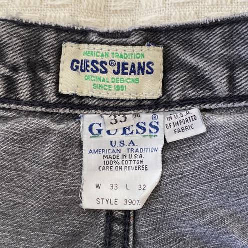 Guess vintage  jeans