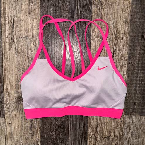 Nike Dri-Fit Sports Bra