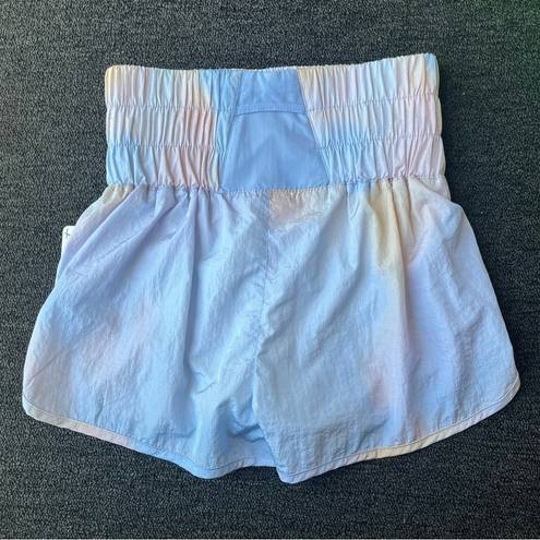 Free People NWT  Movement The Way Home Shorts