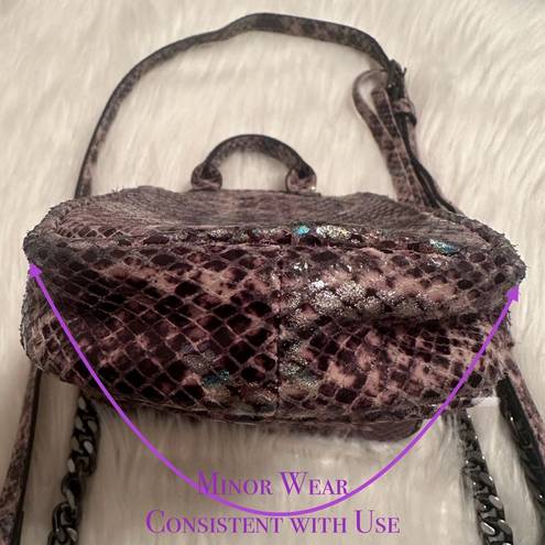 Aimee Kestenberg  ~ Tamitha Phone Crossbody with RFID (Mystic Snake)