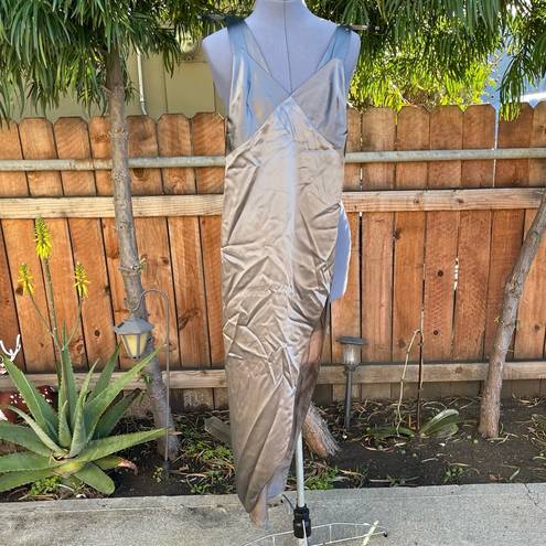 Michelle Mason  Silk Dress size 0