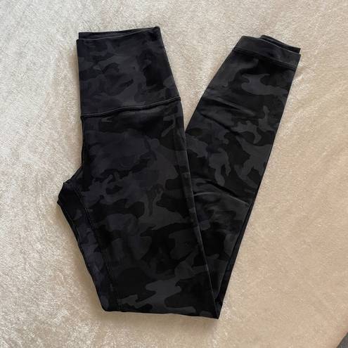 Lululemon Align 25” Leggings 2