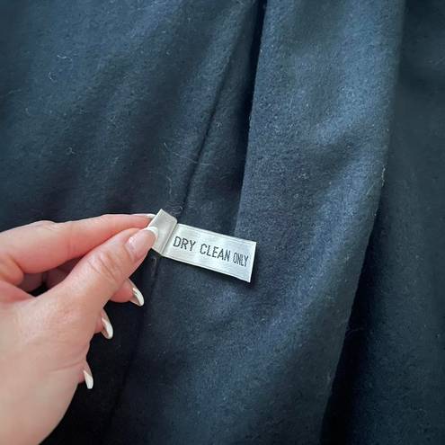 London Fog Khaki Trench Coat With Detachable Fleece Lining