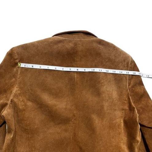 Chadwick's Chadwick’s Leather Jacket Size 10