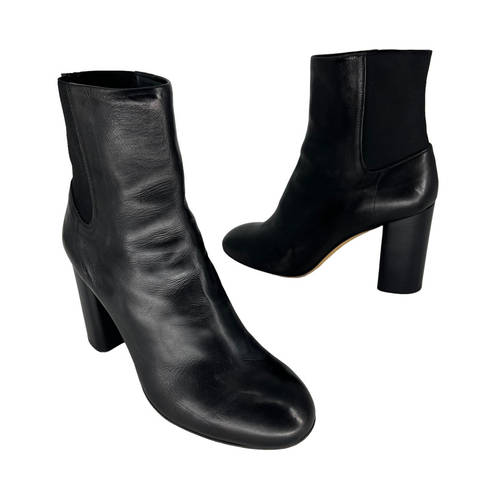 Rag and Bone  Agnes Boot in Black