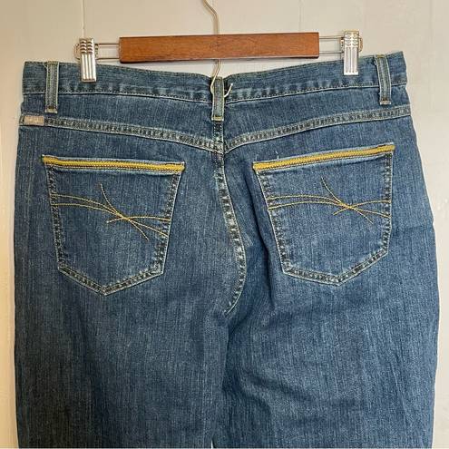 Cruel Girl  1990s jeans vintage high waist mom jeans size 13 X long