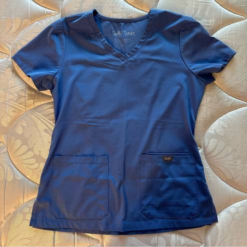 Scrubs Set Size M