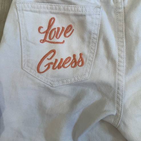 GUESS shorts RARE