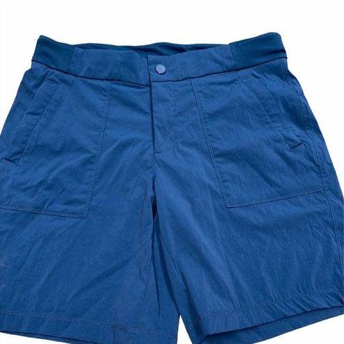 Active Life  small dark blue athletic shorts