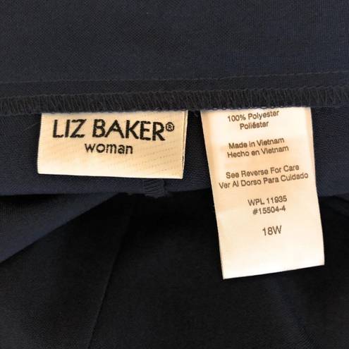 Liz Baker  Woman Dress Pants NWT