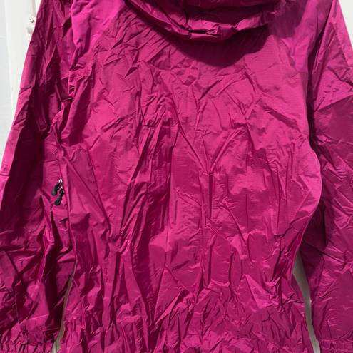 Patagonia Windbreaker Jacket