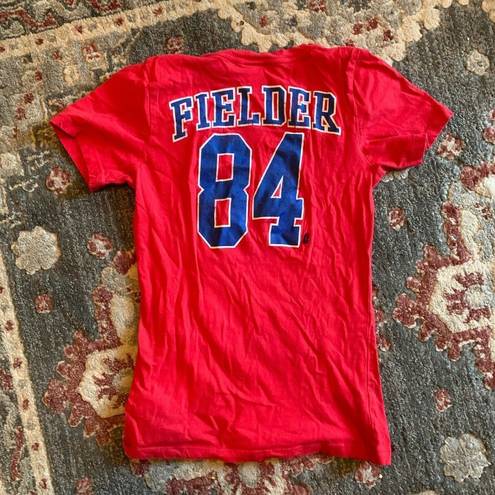 Genuine Merchandise  Texas Rangers Fielder 84 Tee