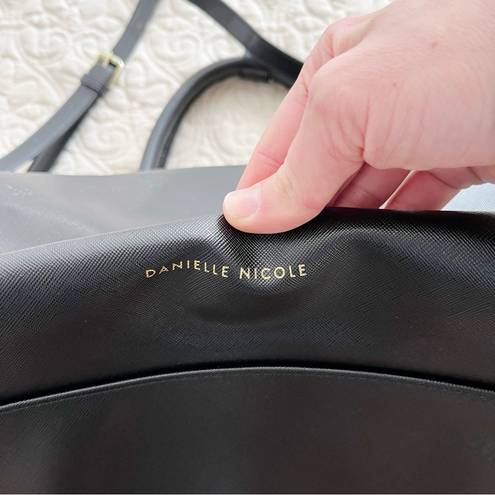 Danielle Nicole  x Disney Peter Pant Travel Duffle Bag