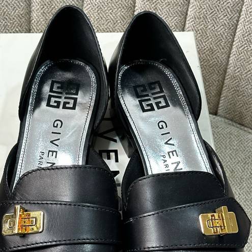 Givenchy  Flats