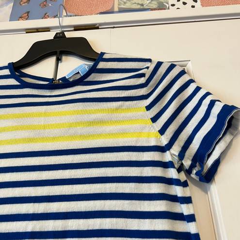 Draper James Striped Top