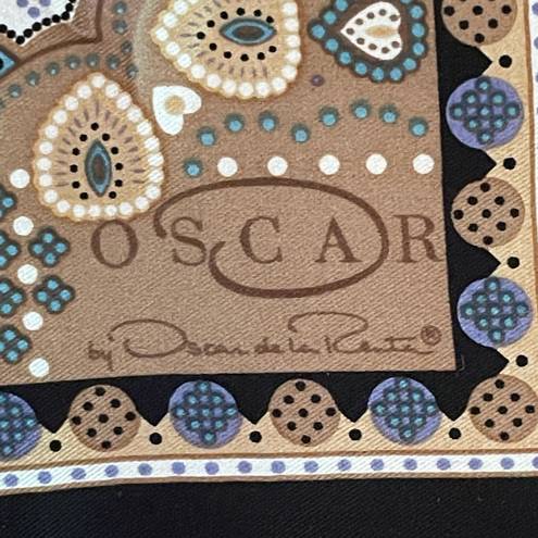 Oscar de la Renta  Scarf