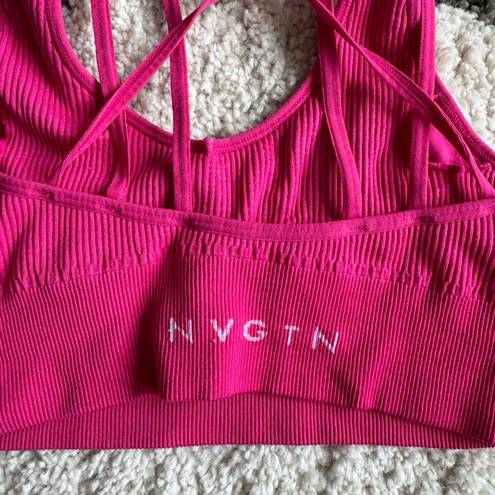 NVGTN sports bra