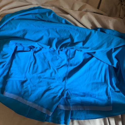 Lululemon Court Rival High-Rise Skirt
Long Size 14