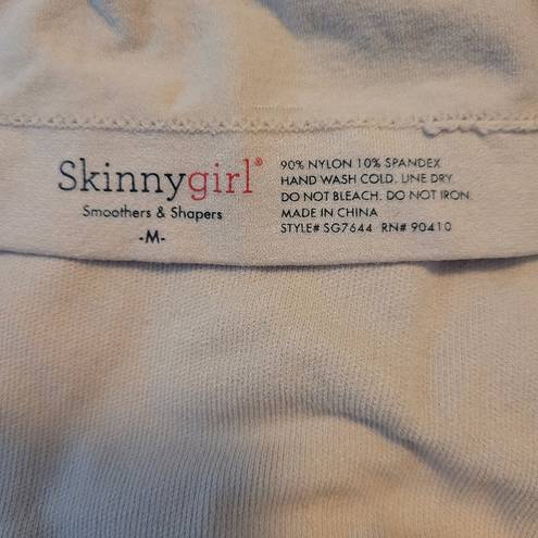 Skinny Girl  Beige Shaping Cami