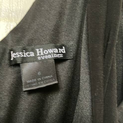 Jessica Howard  evenings dress 6