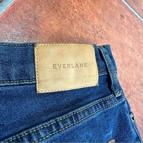 Everlane  High-Waisted Skinny Jeans