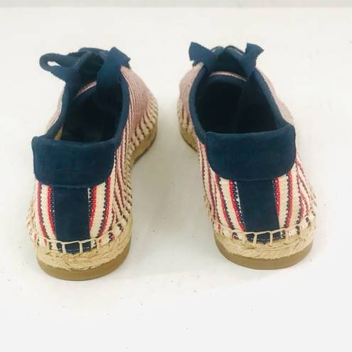 Joie NWOB -  Corston Espadrille Sneaker - Size 6