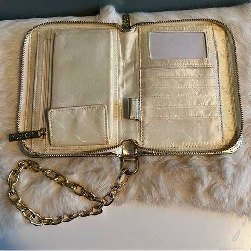 Versace  Parfums Wallet Wristlet