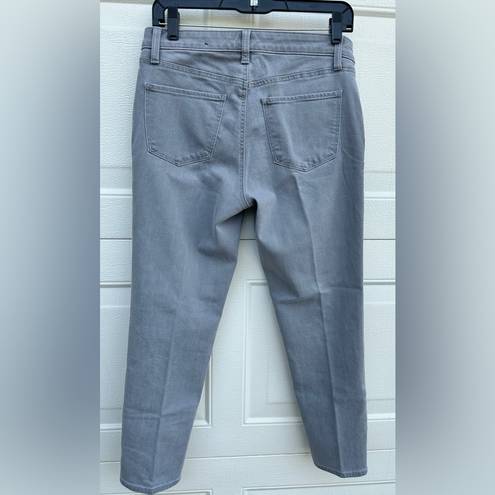 Talbots  Jeans Size 6P Slim Ankle Curvy Flawless 5 Pocket CN5010