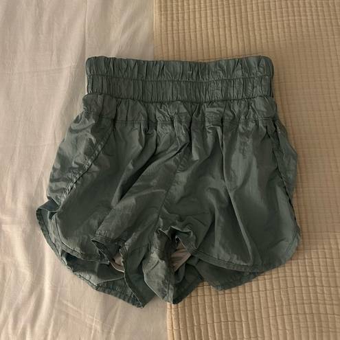 Free People Movement  Shorts