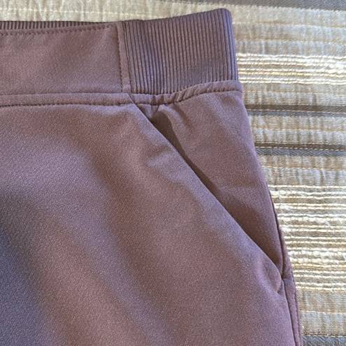 32 Degrees Heat 32 Degree COOL Mauve Skort Size XL EUC #0603