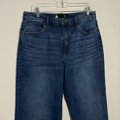 Stitch Fix Kut From The Kloth Sienna Wide Leg Jeans Size 14